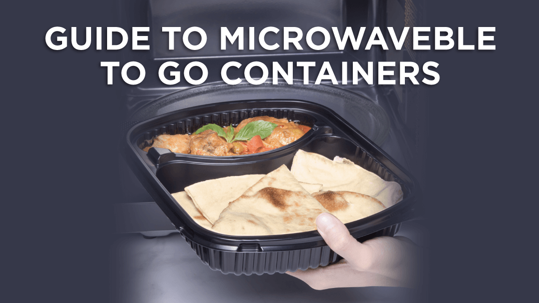 Complete Guide to Microwaveable To Go Containers