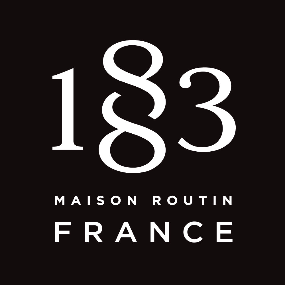 1883 Maison Routin