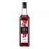 1883 Maison Routin Cranberry Syrup - Bottle (1L)