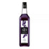 1883 Maison Routin Lavender Syrup - Glass Bottle (1L)