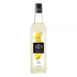 1883 Maison Routin Lemon Syrup - Bottle (1L)