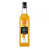 1883 Maison Routin Orange Syrup - Bottle (1L)