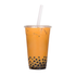 Tea Zone Instant 10 Tapioca Pearls (Boba) - Case of 6 bags