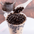 Tea Zone Instant 10 Tapioca Pearls (Boba) - Case of 6 bags