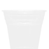 Karat 12oz PET Plastic Cold Cups (98mm) - 1,000 pcs