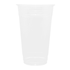 Karat 24oz PET Plastic Cold Cups (98mm) - 600 pcs