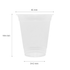 Karat 12oz PP Plastic U-Rim Cold Cups (95mm) - 2,000 pcs