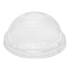 Karat 95mm PP Plastic Dome Lids - 2,000 pcs