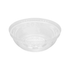 Karat PET Dome lid for 8-32oz PET Round Deli Container - 500 ct