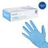 Karat Nitrile Powder-Free Gloves (Blue), Large - 1,000 pcs