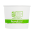 Karat Earth Eco-Friendly 10oz Paper Cold/ Hot Food Container (90.8mm), Generic Print - 1,000 pcs
