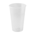 Karat 16oz Tall Premium PP Cup (90mm), Clear - 1,000 pcs