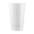 Karat 16oz Tall Premium PP Cup (90mm), Clear - 1,000 pcs