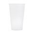 Karat 16oz Tall Premium PP Cup (90mm), Matte - 1,000 pcs