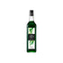 1883 Maison Routin Pandan Syrup - Bottle (1L)