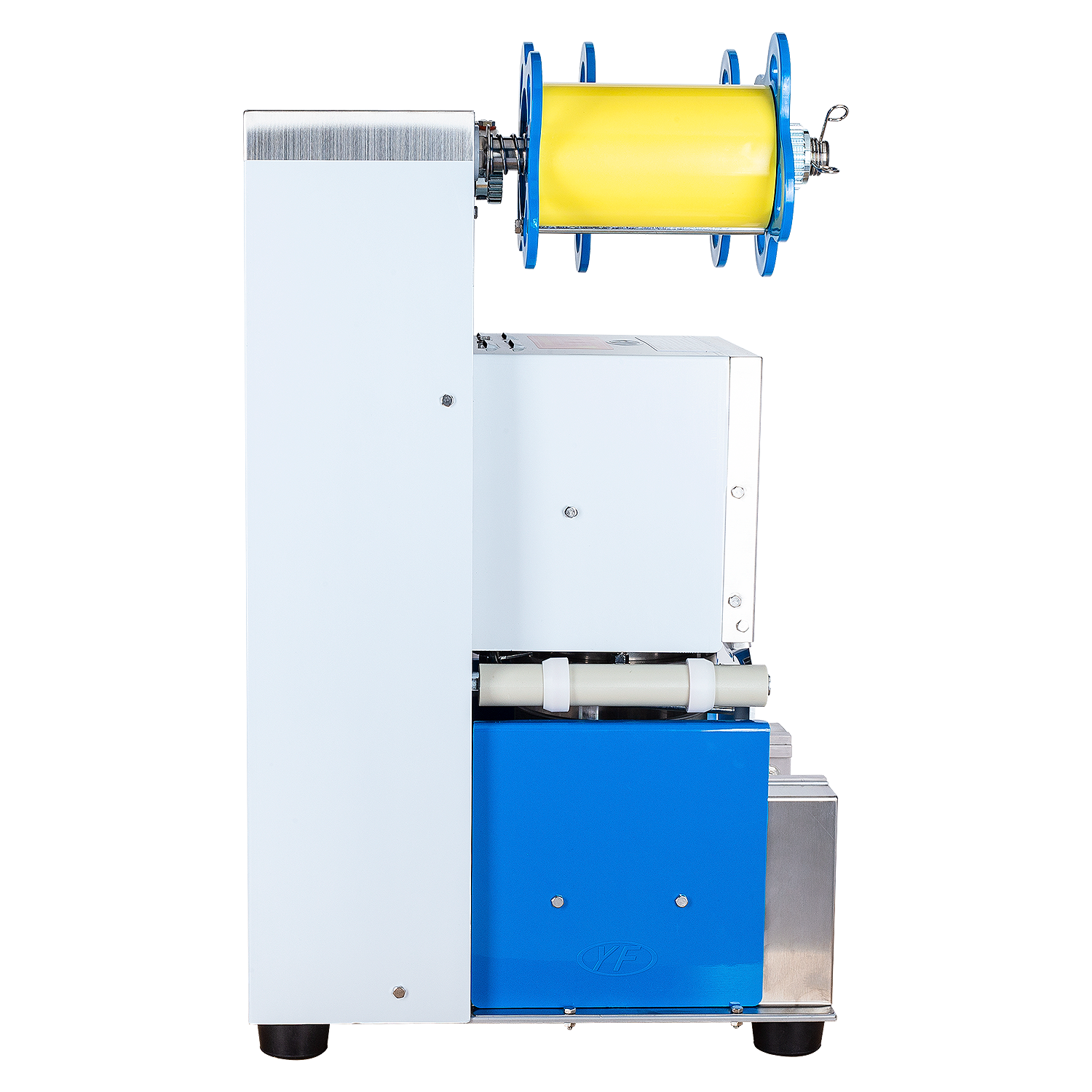 Karat Sealing Machine (UL, EPH Classified), with 95mm cutter rim - 1 pc