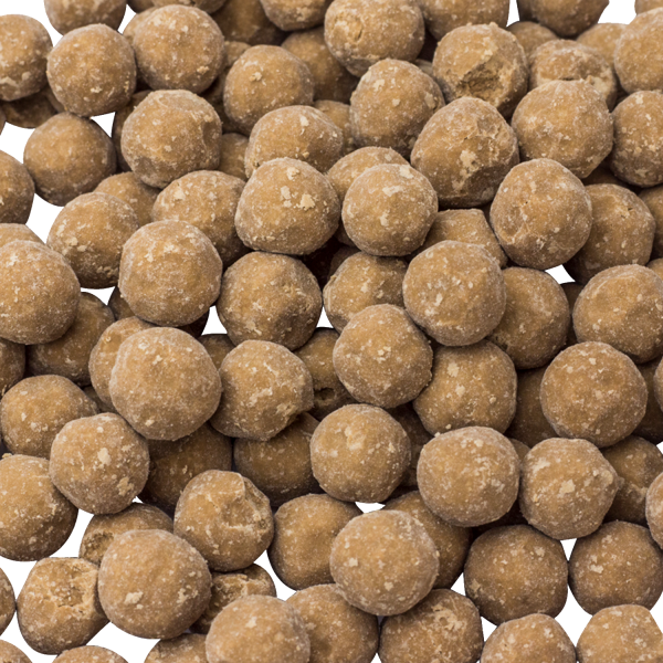 Tea Zone Chewy Tapioca Pearls (Boba) - Bag (6 lbs)