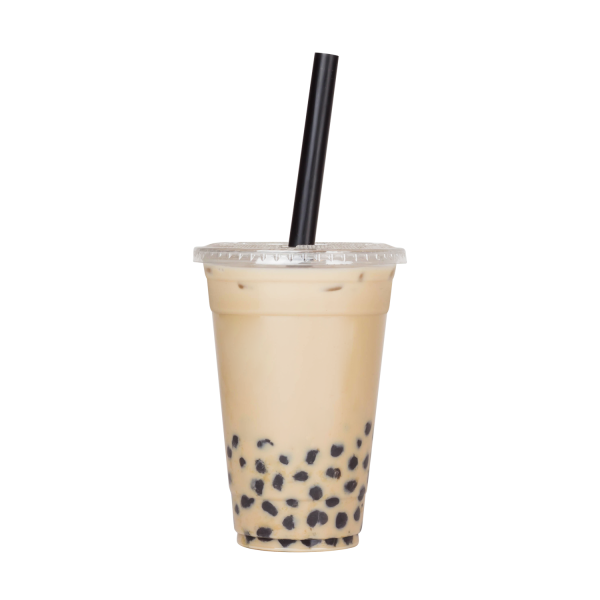 Tea Zone Chewy Tapioca Pearls (Boba) - Bag (6 lbs)