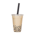 Tea Zone Chewy Tapioca Pearls (Boba) - Bag (6 lbs)