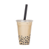 Tea Zone Chewy Tapioca Pearls (Boba) - Case of 6 bags