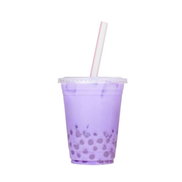 Tea Zone White Tapioca Pearls (Boba)- Case of 6 bags