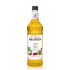 Monin Spicy Agave Sweetener - Bottle (1L)