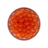 Tea Zone Pomegranate Popping Pearls - Jar (7 lbs)