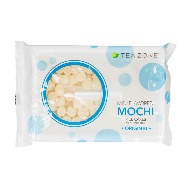 Tea Zone Original Mini Mochi - Bag