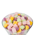 Tea Zone Rainbow Mini Mochi - Bag (10.6oz)