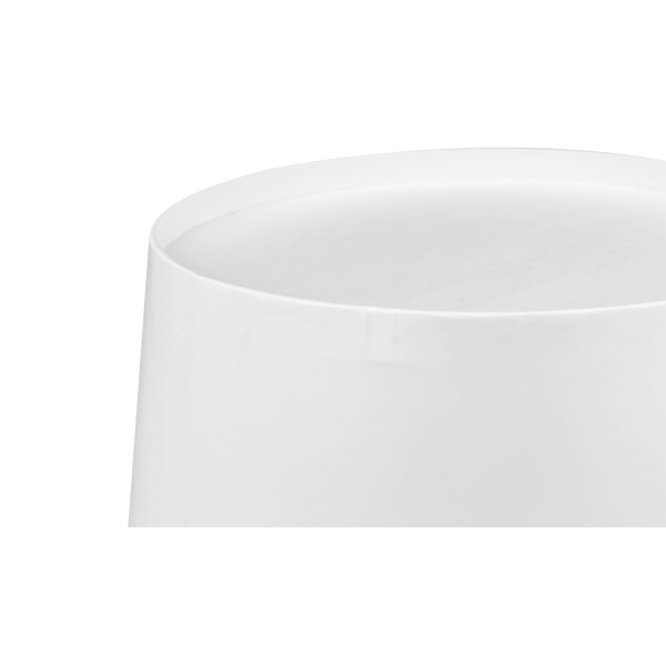 Karat 170oz White Food Buckets (223mm) - 150 pcs