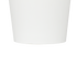 Karat 4oz Paper Hot Cups (62mm), White - 1,000 pcs
