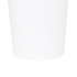 Karat 20oz Paper Hot Cups (90mm), White - 600 pcs
