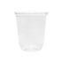 Karat 16oz PET Clear Cup (98mm), U-Shape - 1,000 pcs