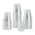 Karat 3oz PET Plastic Cold Cups (62mm) - 2,500 pcs