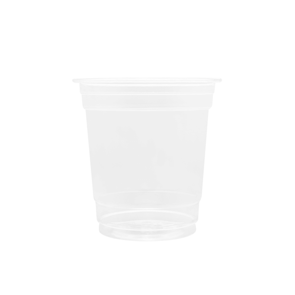 Karat 8oz PET Plastic Cold Cups (78mm) - 1,000 pcs