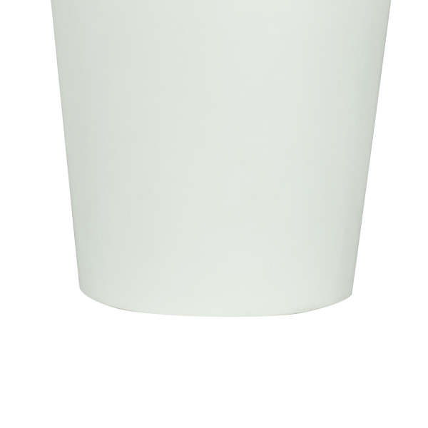 Karat 12oz Paper Cold Cup (90mm), White - 1,000 pcs