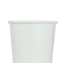 Karat 16oz Paper Cold Cup (90mm), White  - 1,000 pcs
