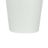 Karat 9oz Paper Cold Cup (75mm), White - 1,000 pcs