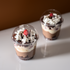 Karat 12oz PET Plastic Dessert Cups (98mm) - 1,000 pcs