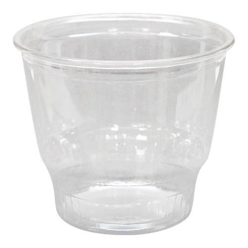 Karat 12oz PET Plastic Dessert Cups (98mm) - 1,000 pcs