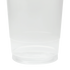 Karat 24oz PP Plastic U-Rim Cold Cups (95mm) - 1,000 pcs