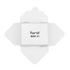 Karat 30 fl oz. Fold-To-Go Box #1, White - 450 pcs