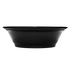 Karat 22oz PP Injection Molding Bowl (179mm), Black - 300 pcs