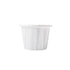 Karat 0.75 oz Paper Portion Cups - 5,000 pcs