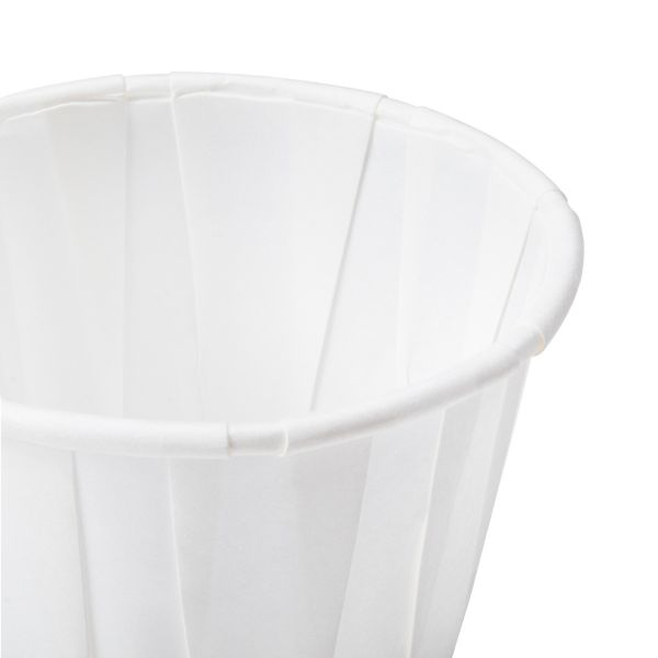 Karat 2 oz Paper Portion Cups - 5,000 pcs