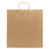 Karat Newport Paper Shopping Bag with Twisted Handles - 150 pcs