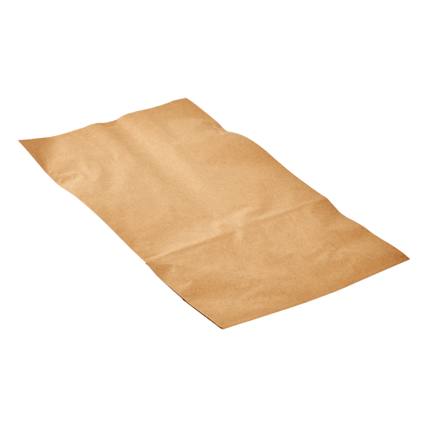 Karat 12 lb Paper Bag, Kraft - 1,000 pcs