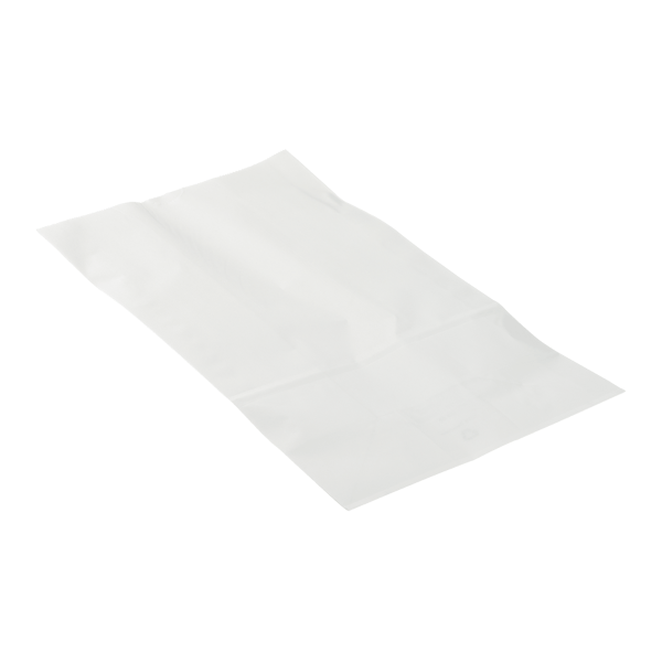 Karat 12 lb Paper Bag, White - 1,000 pcs