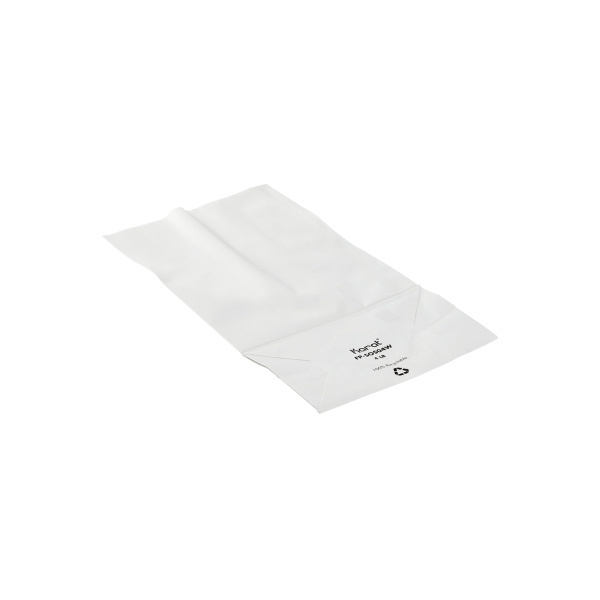 Karat 4 lb Paper Bag, White - 2,000 pcs
