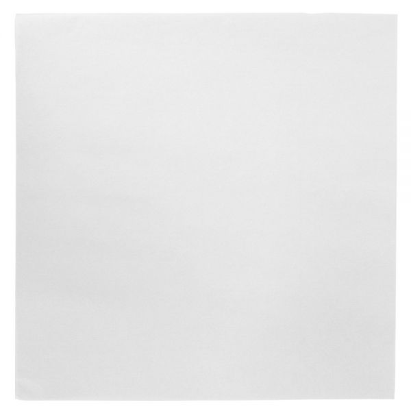 Karat 12" x 12" Deli Wrap / Paper Liner Sheets, White - 5,000 sheets